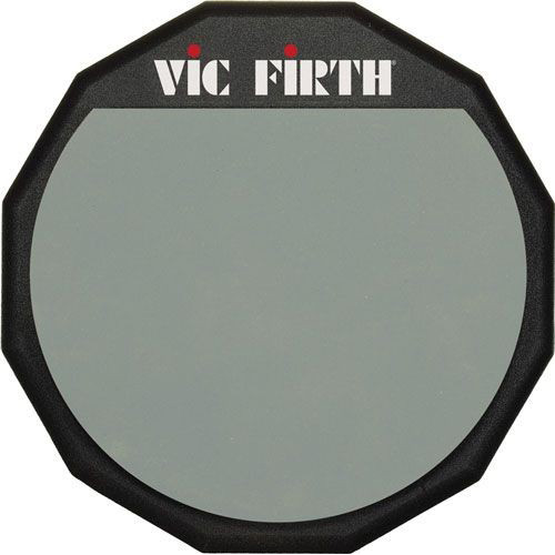 Vic Firth PAD12 Ударные инструменты